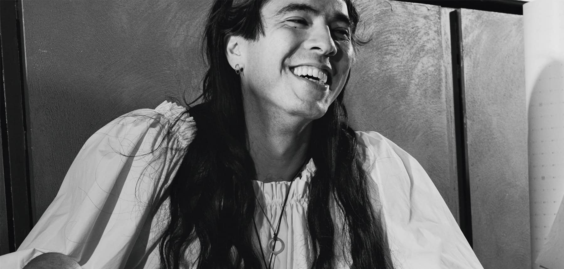 De professoren: Ten Meets Brandon Wen, Koninklijke Academie voor Schone Kunsten, Antwerpen