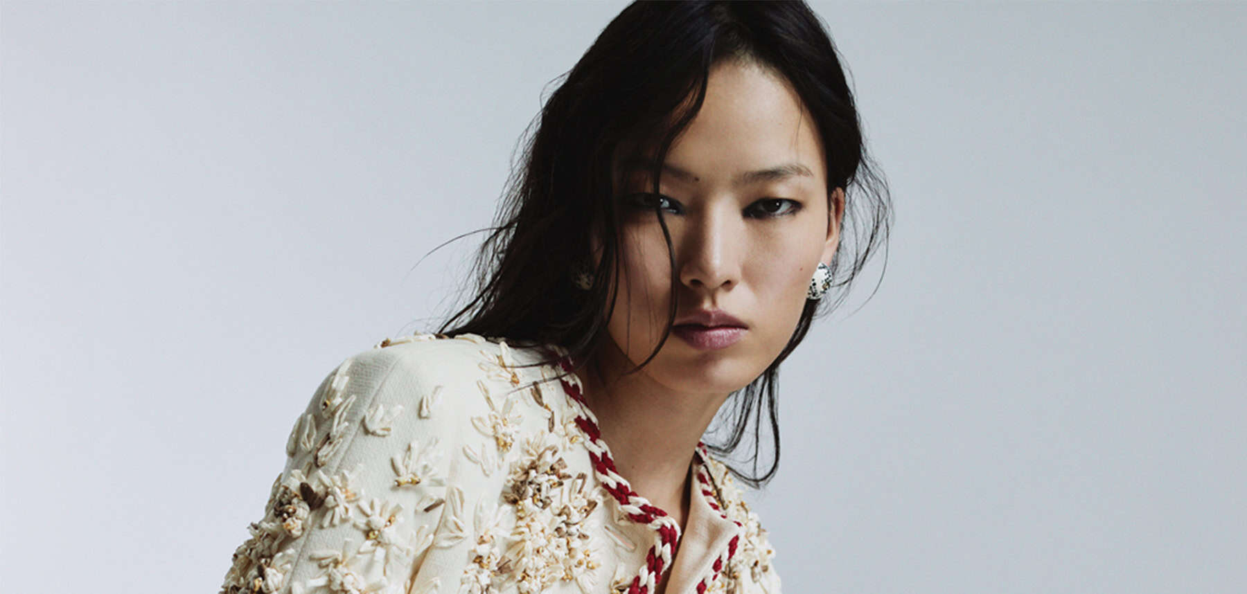 Herbeleef Chanel’s Métiers D’Art-reis naar New York