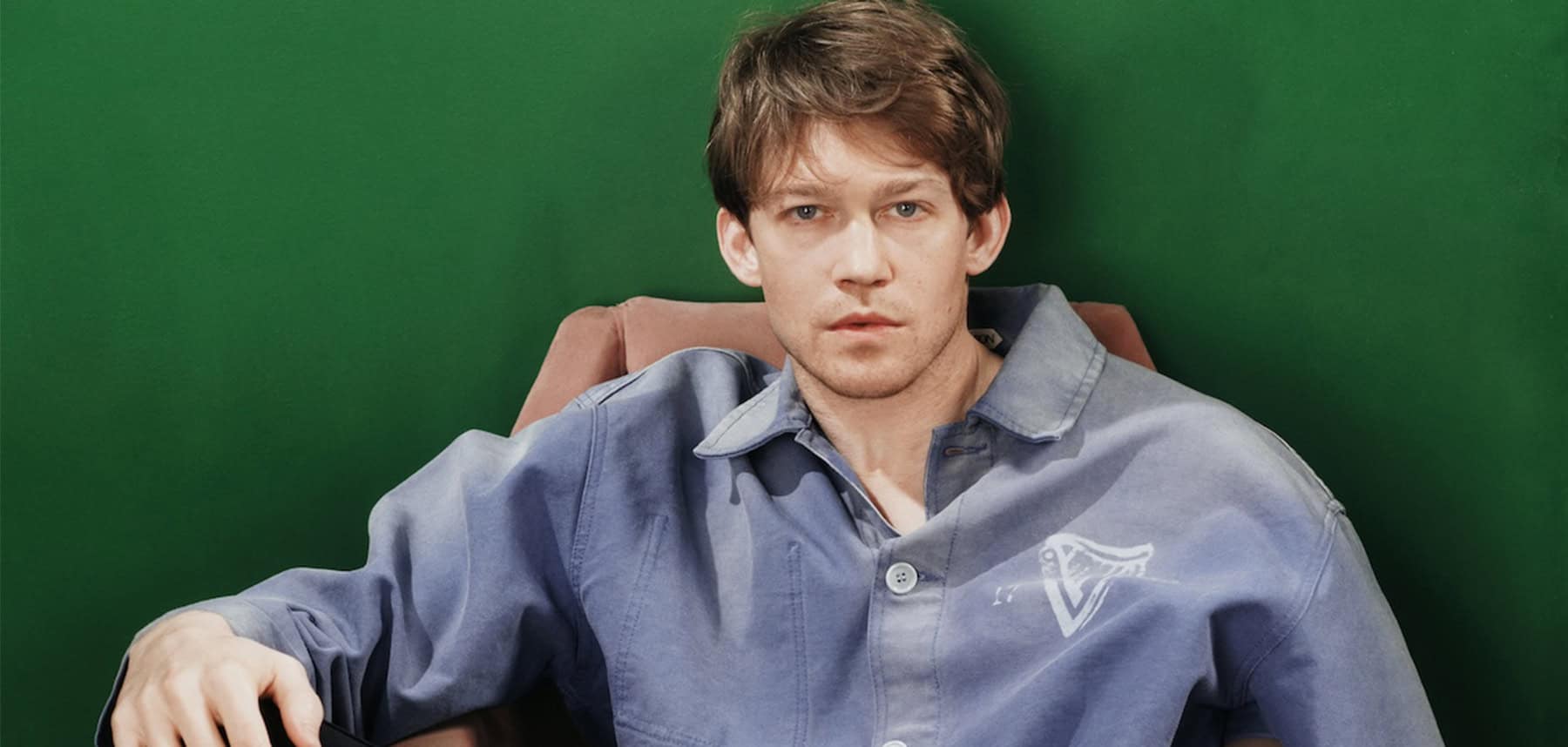 Ten Craves: JW Anderson en Guinness zijn terug, Dior levert Daisy Chains en meer!