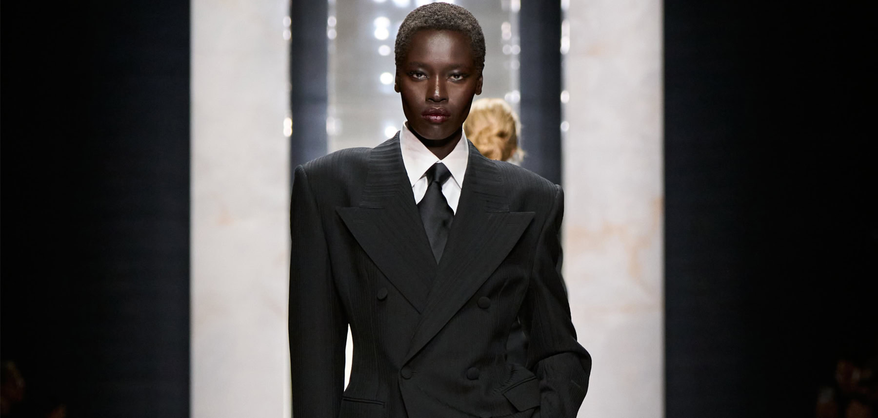 Dolce & Gabbana: AW26 Klaar om te dragen