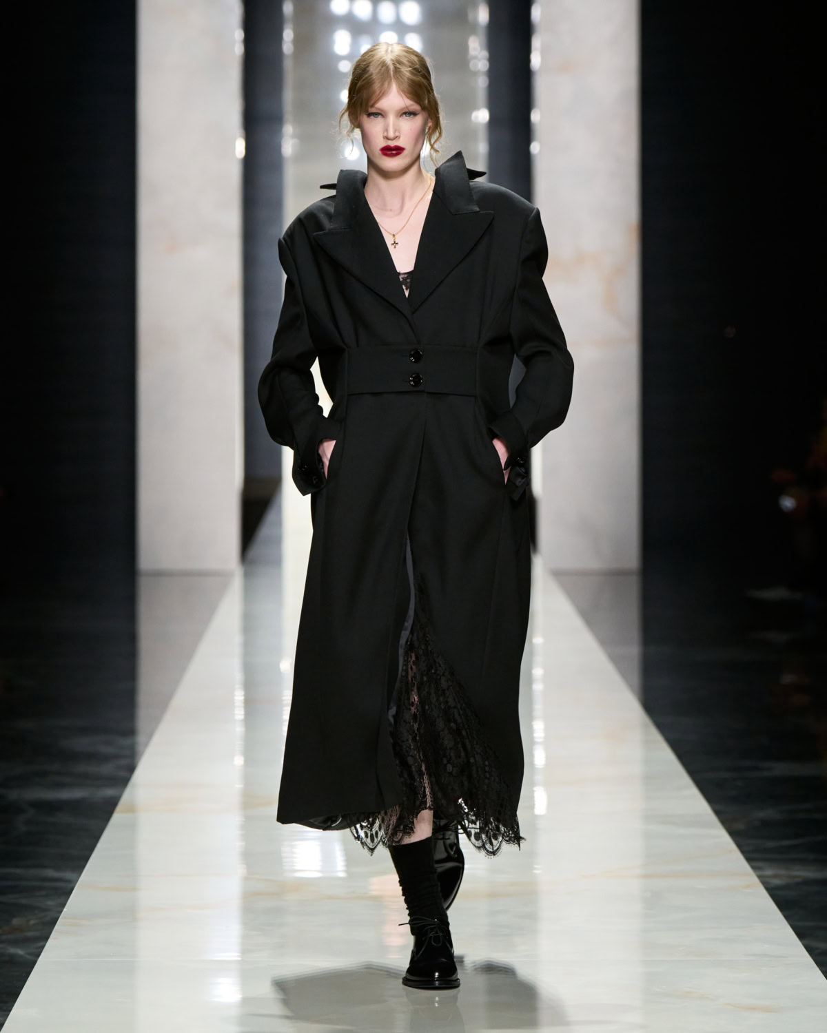 Dolce & Gabbana: Ready-To-Wear AW26 - 10 Magazine