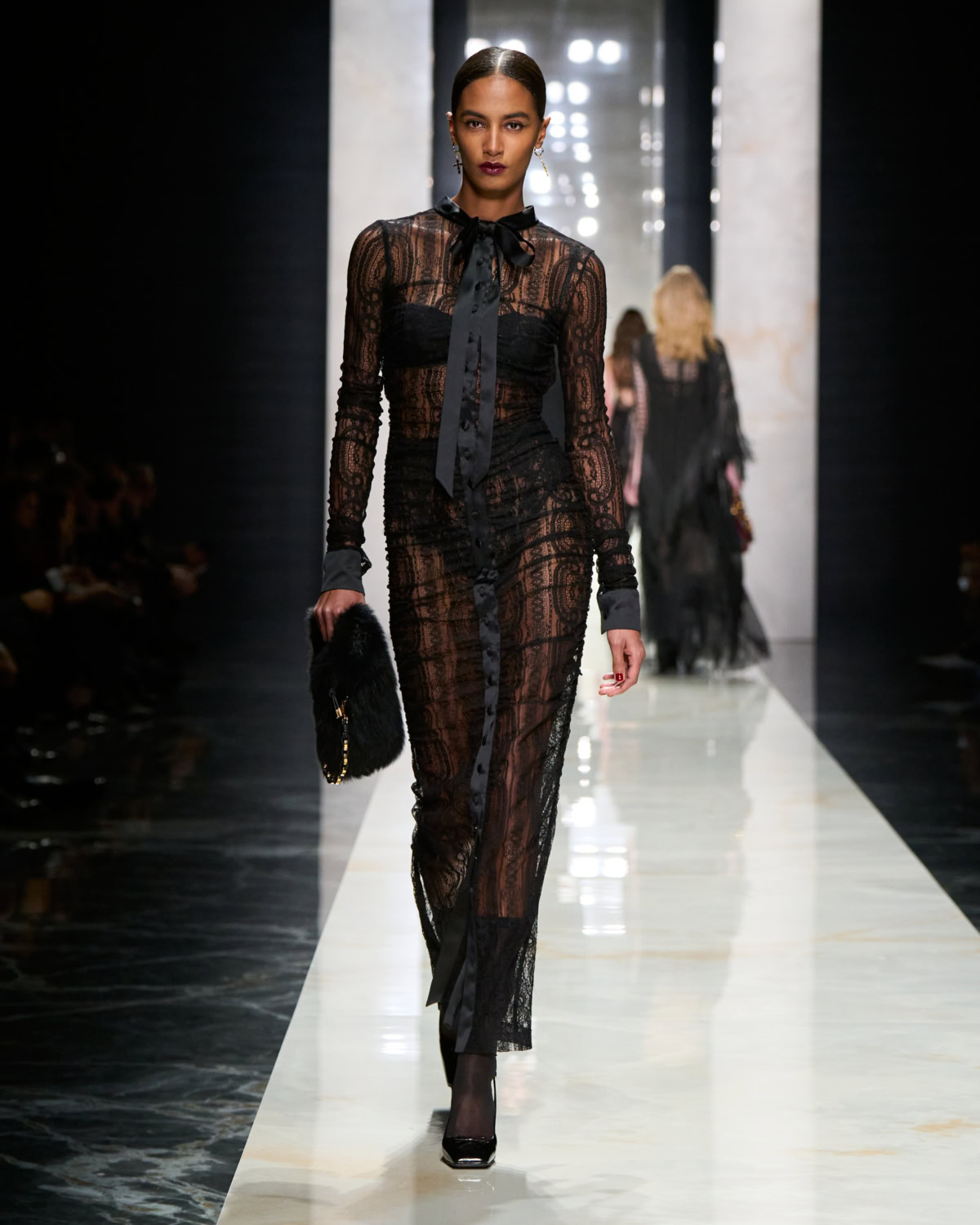 Dolce & Gabbana: Ready-To-Wear AW26 - 10 Magazine