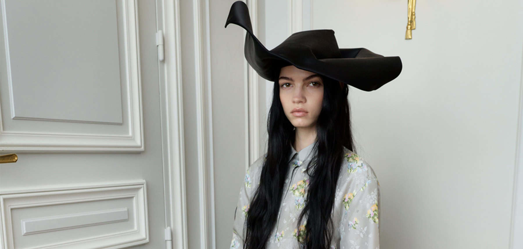 De radicale nieuwe Dior-look van Jonathan Anderson