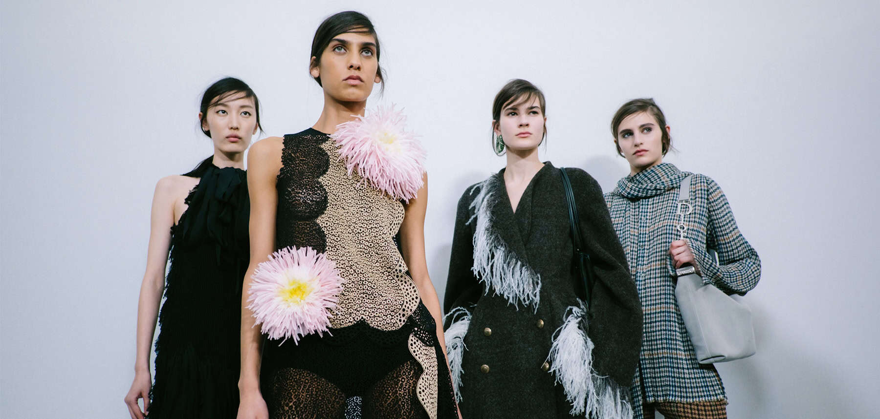 Dior: confectiekleding AW26 – 10 tijdschrift