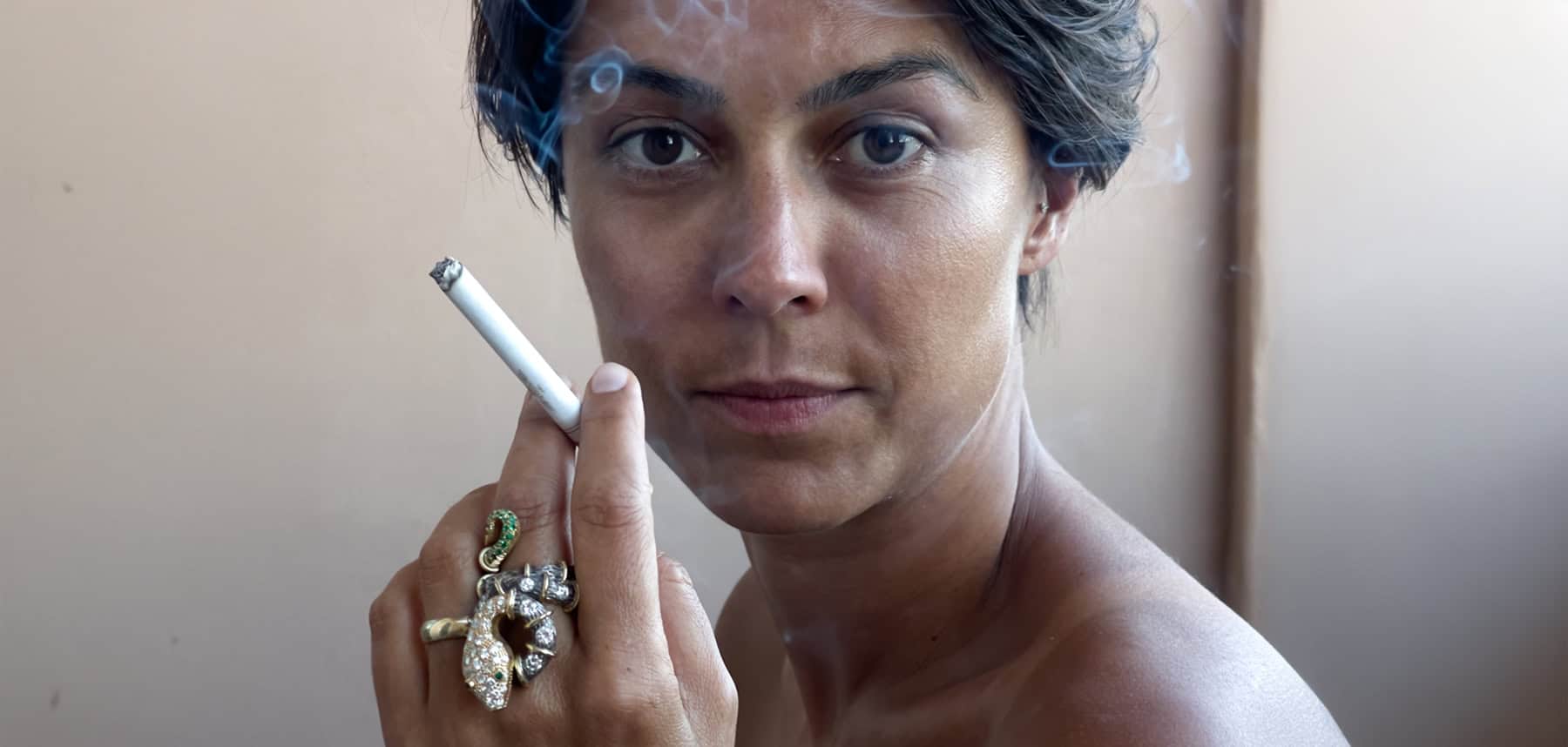 Introductie van het 10 Magazine Issue 76 Horloges en Sieraden Supplement