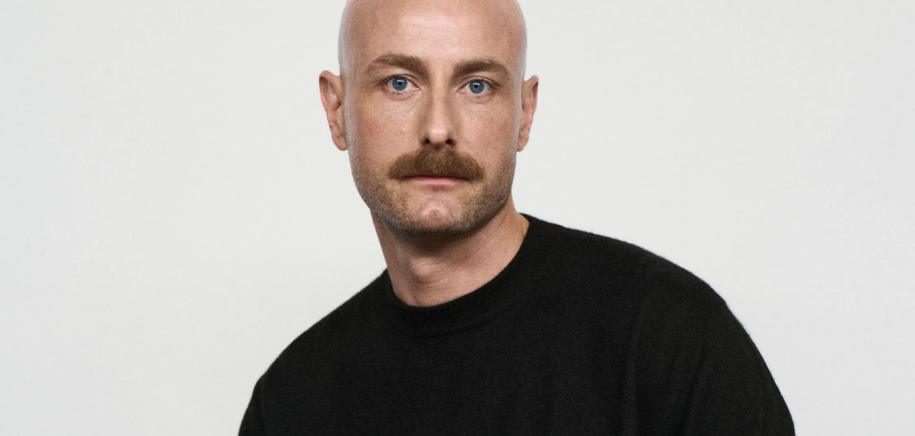 BREAKING: Courrèges benoemt Drew Henry tot artistiek directeur