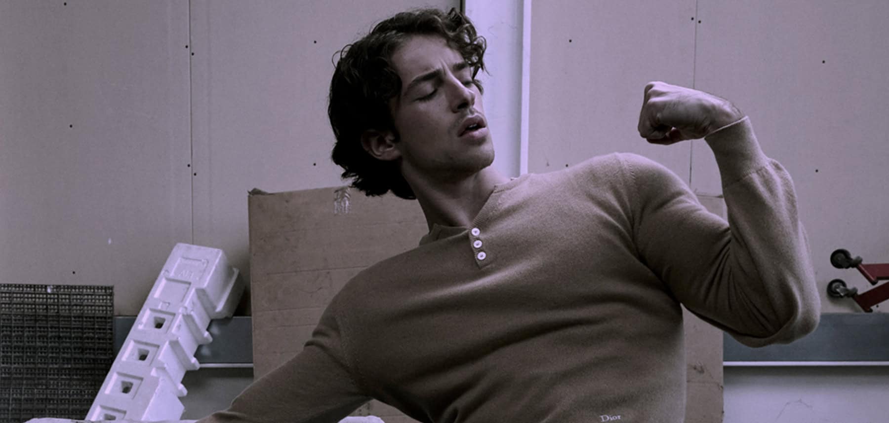 Introductie van 10 mannen nummer 63 – Klassiek, ambachtelijk, nostalgie – Lees de brief van de redacteur