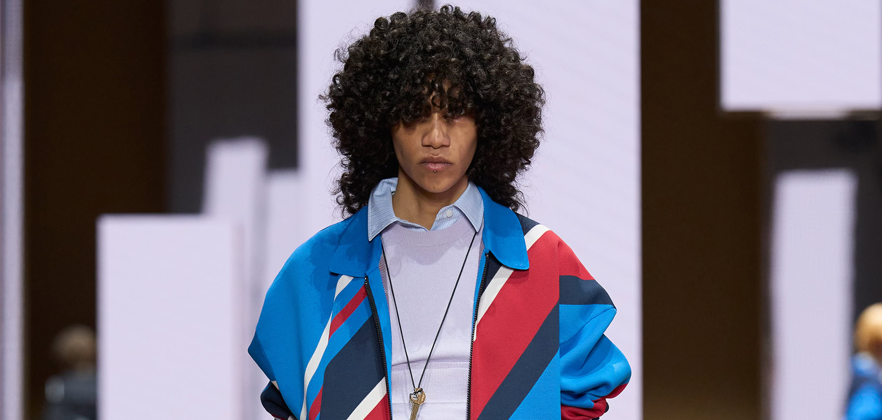 Fila: AW26 Magazine – 10 Klaar om te dragen