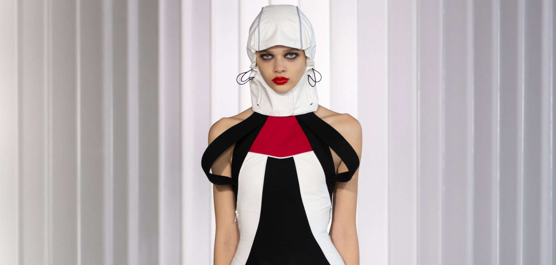 Jean Paul Gaultier: Prêt-à-porter AW26