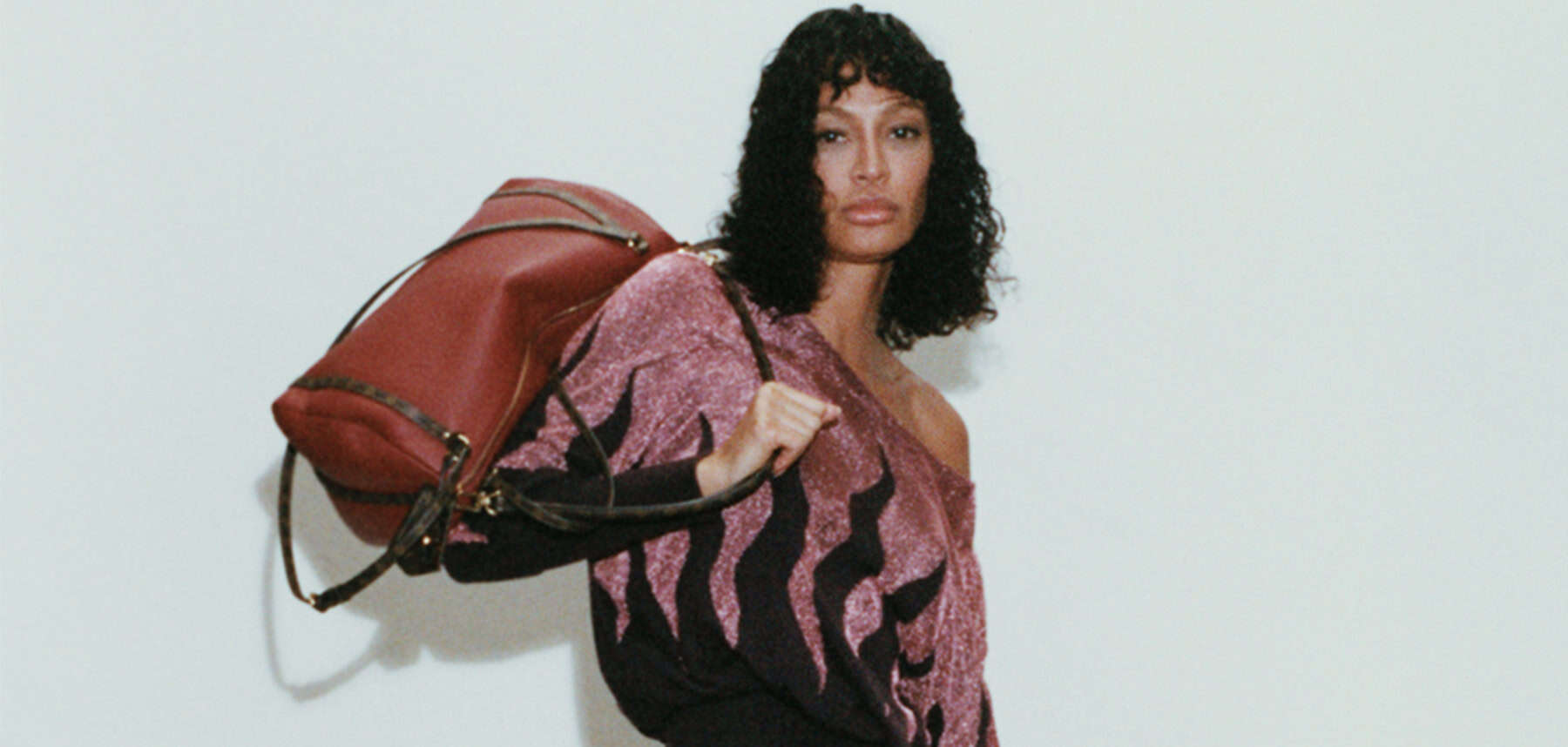 Joan Smalls es nuestra última estrella de portada del número 10 de la revista ’76.