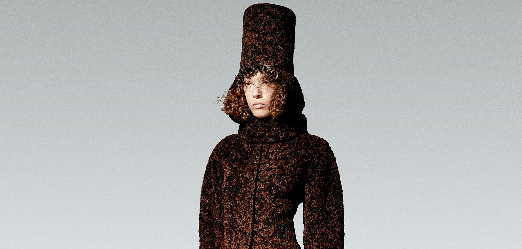 Loro Piana: confectiekleding AW26 – 10 tijdschrift