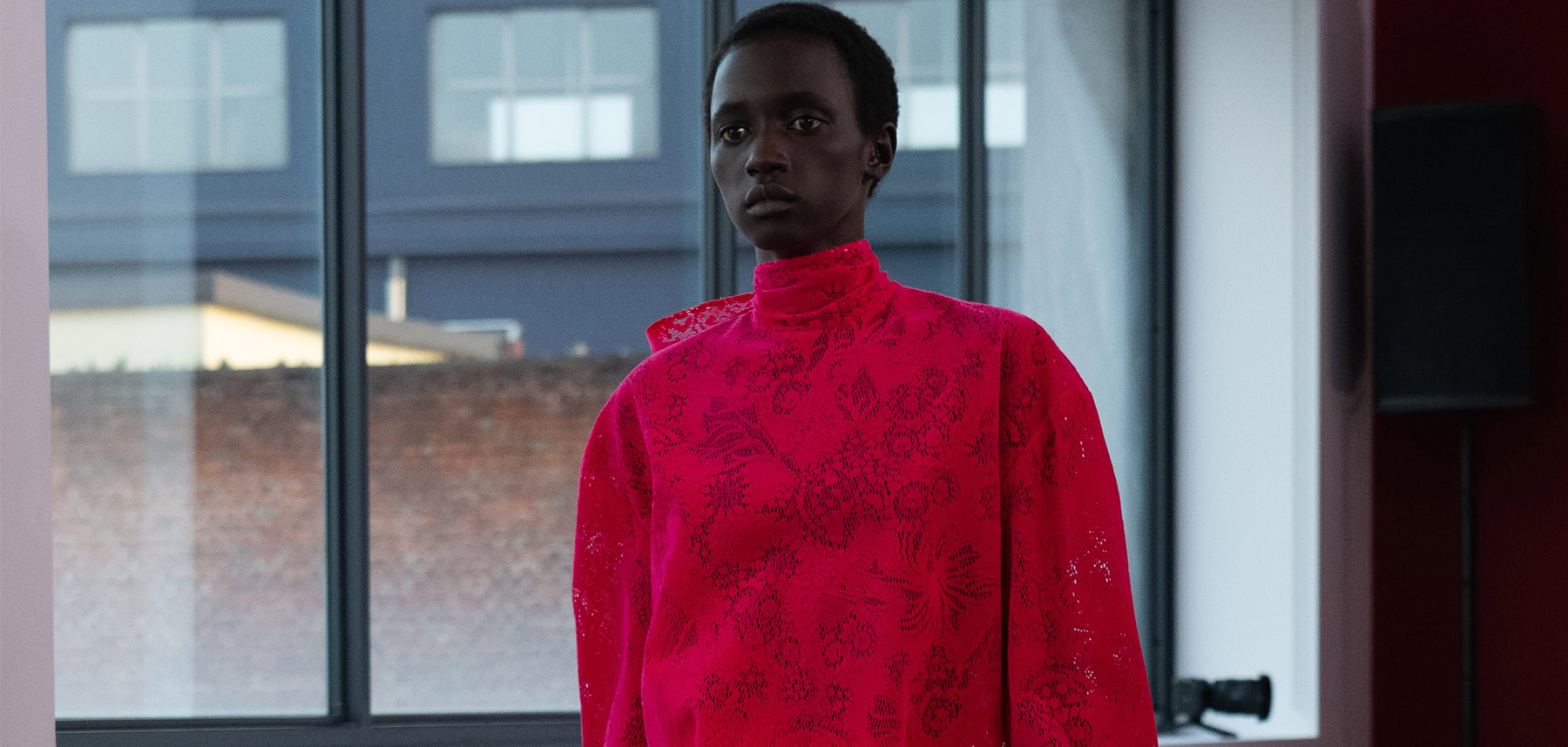 MSGM: confectiekleding AW26 – 10 tijdschrift