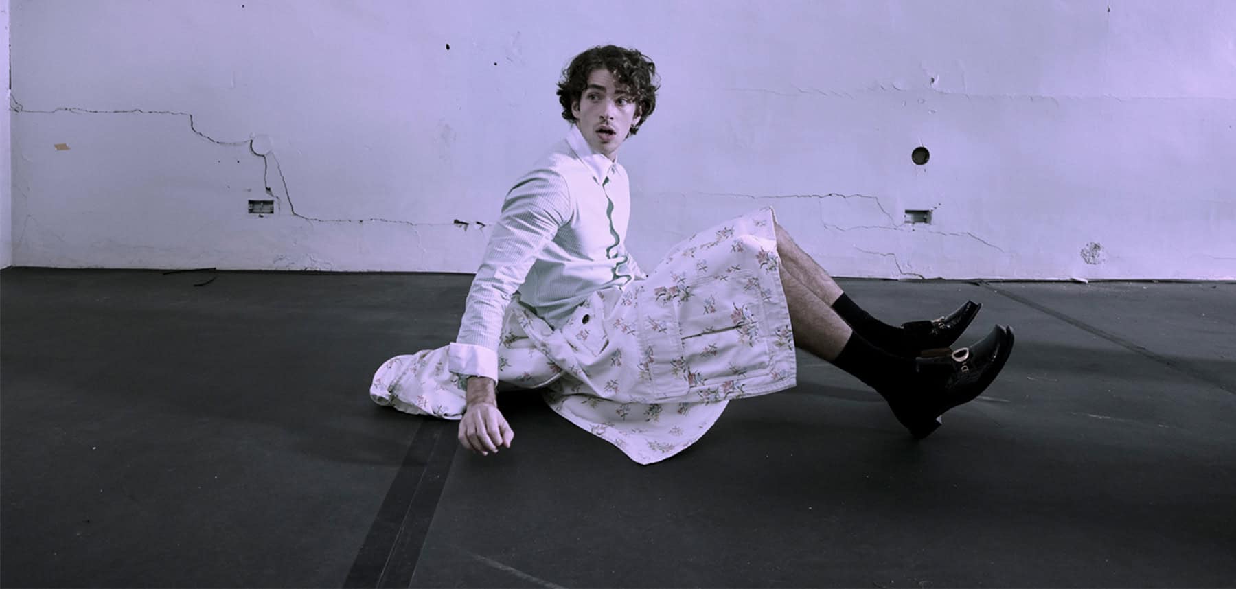 Ontmoeting met Manu Ríos – 10 Magazine