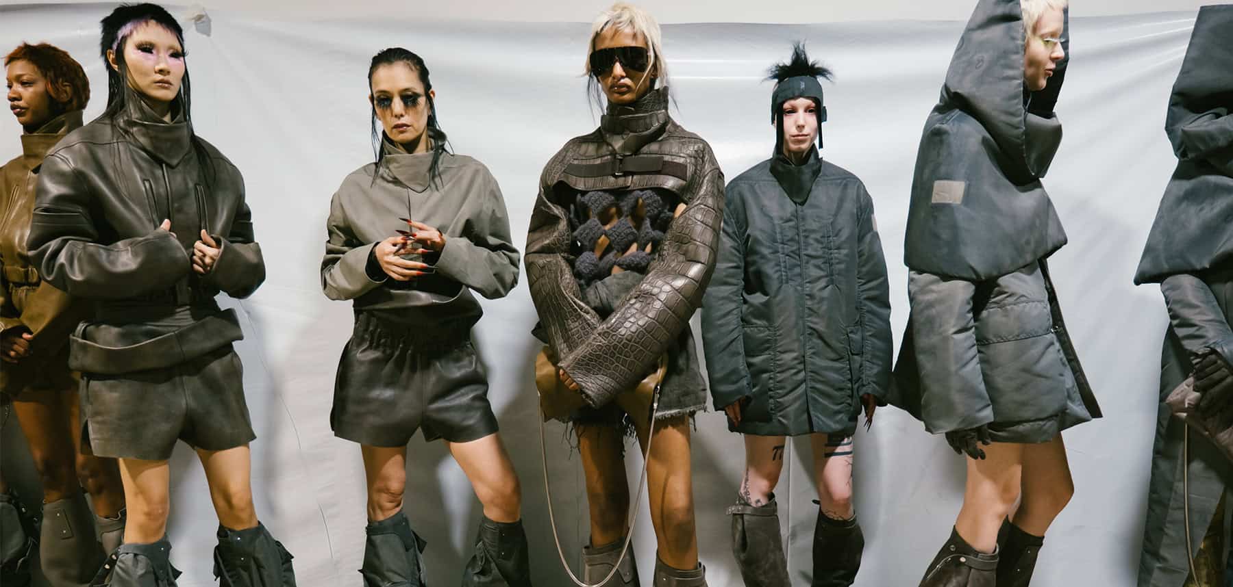 rick owens Archives - 10 Magazine