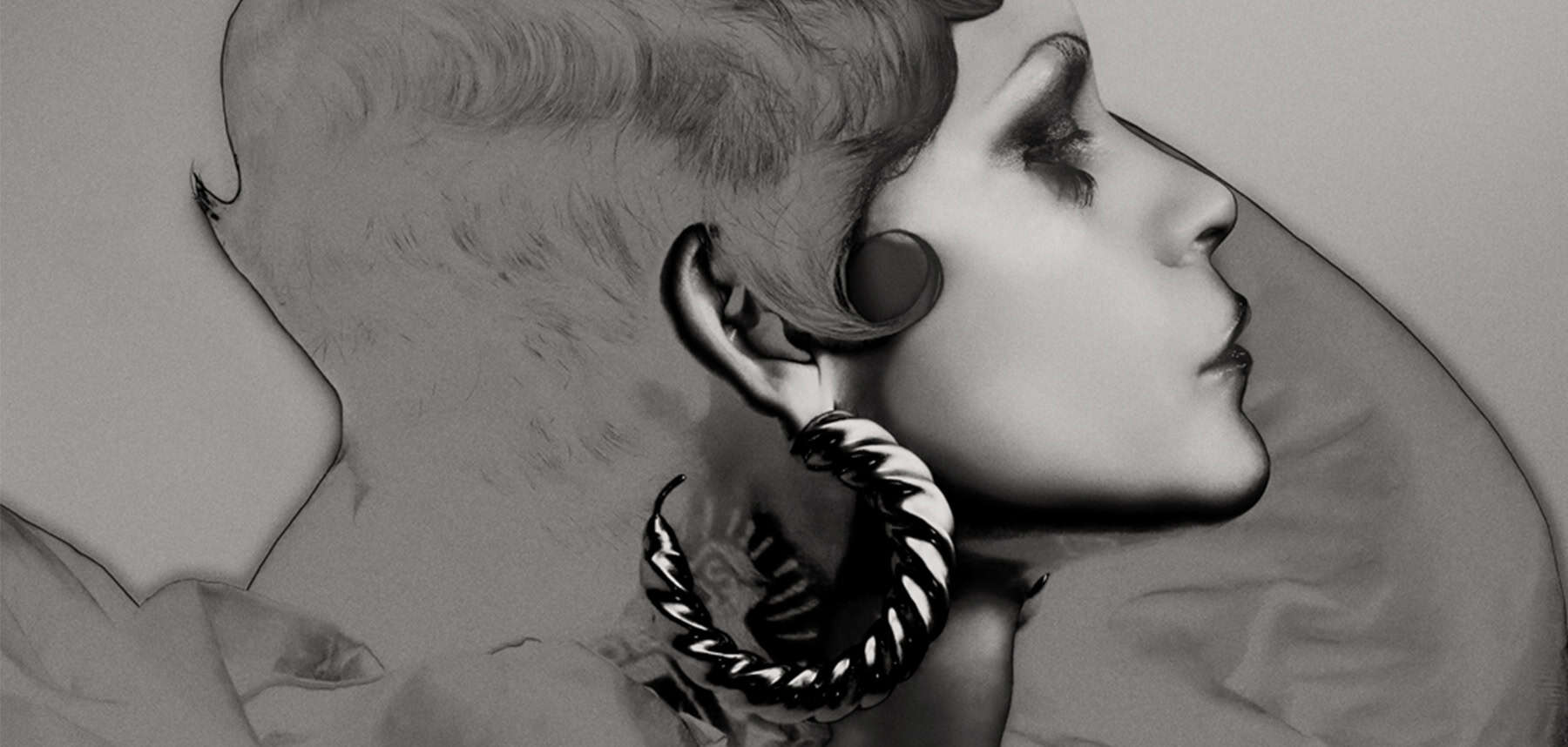 Stap binnen in de surrealistische wereld van Schiaparelli