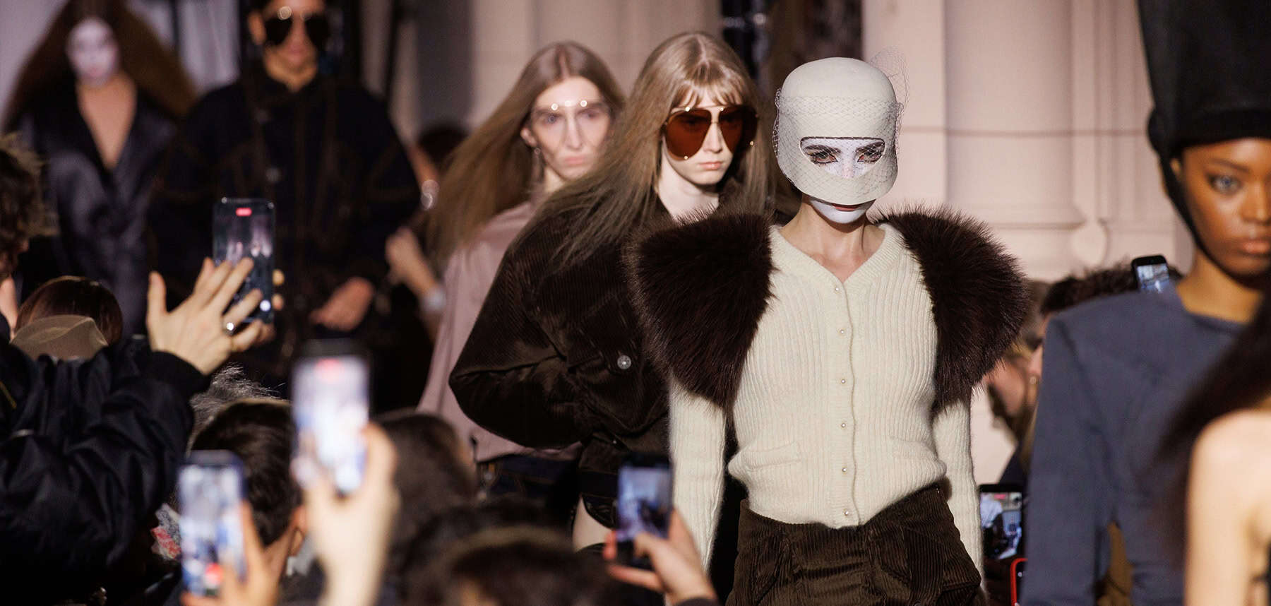 Vaquera: Ready-To-Wear AW26 – 10 Magazin