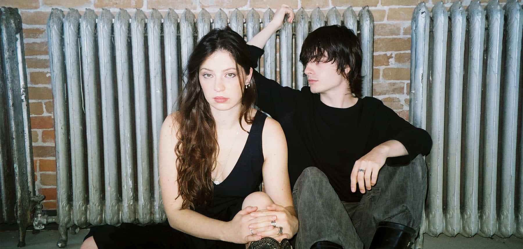 10 vragen met Witch Post terwijl ze tweede EP ‘Butterfly’ droppen