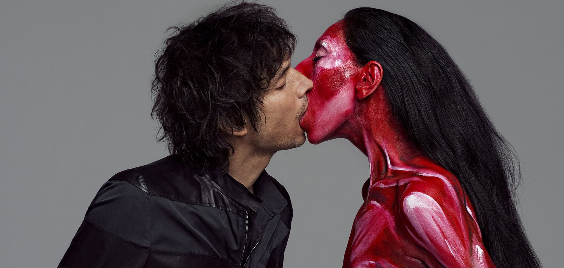 Tien must-sees: ‘Can Love Be A Photograph: 40 Years Of Inez & Vinoodh’ in het Kunstmuseum, Nederland