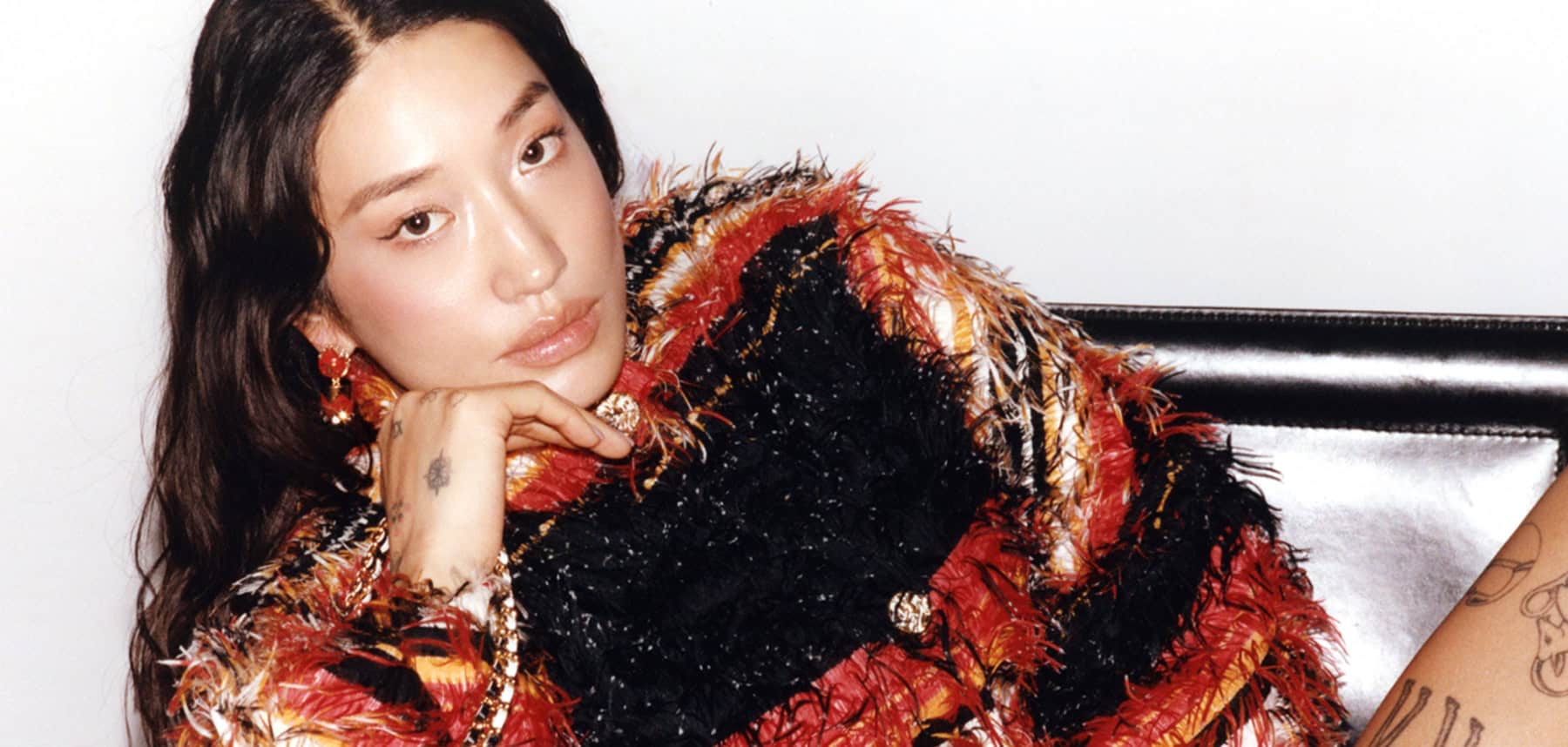 Peggy Gou: In der Akte
