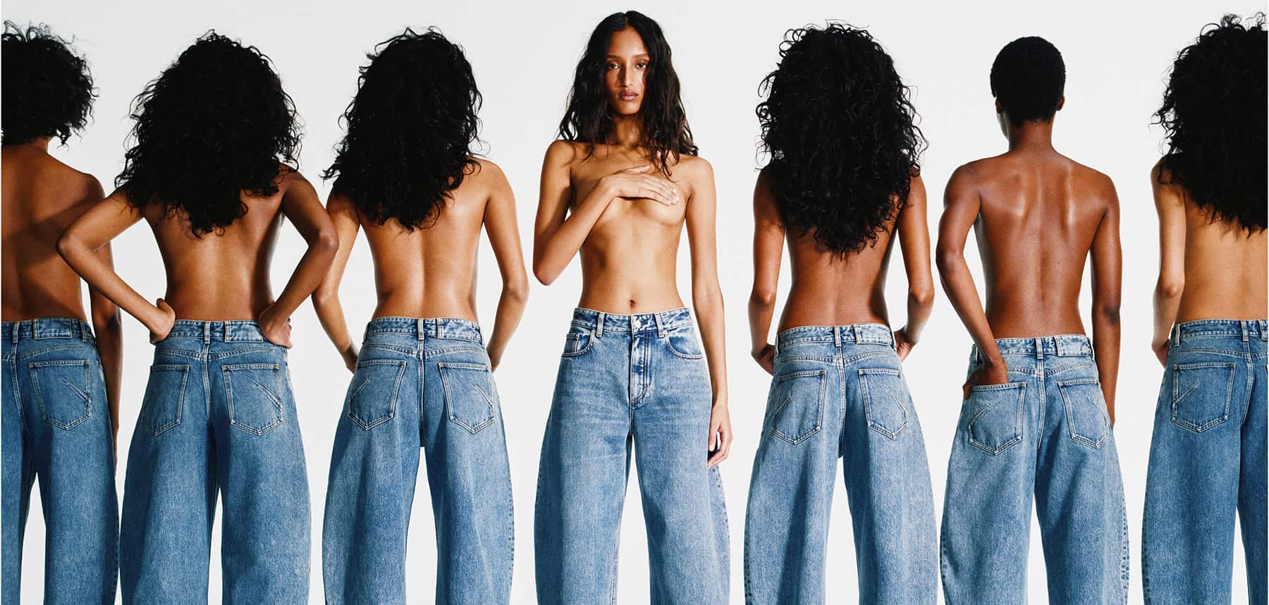 Tien verlangens: Dior brengt nieuwe roadieschoenen uit, Alaïa maakt denim en meer!