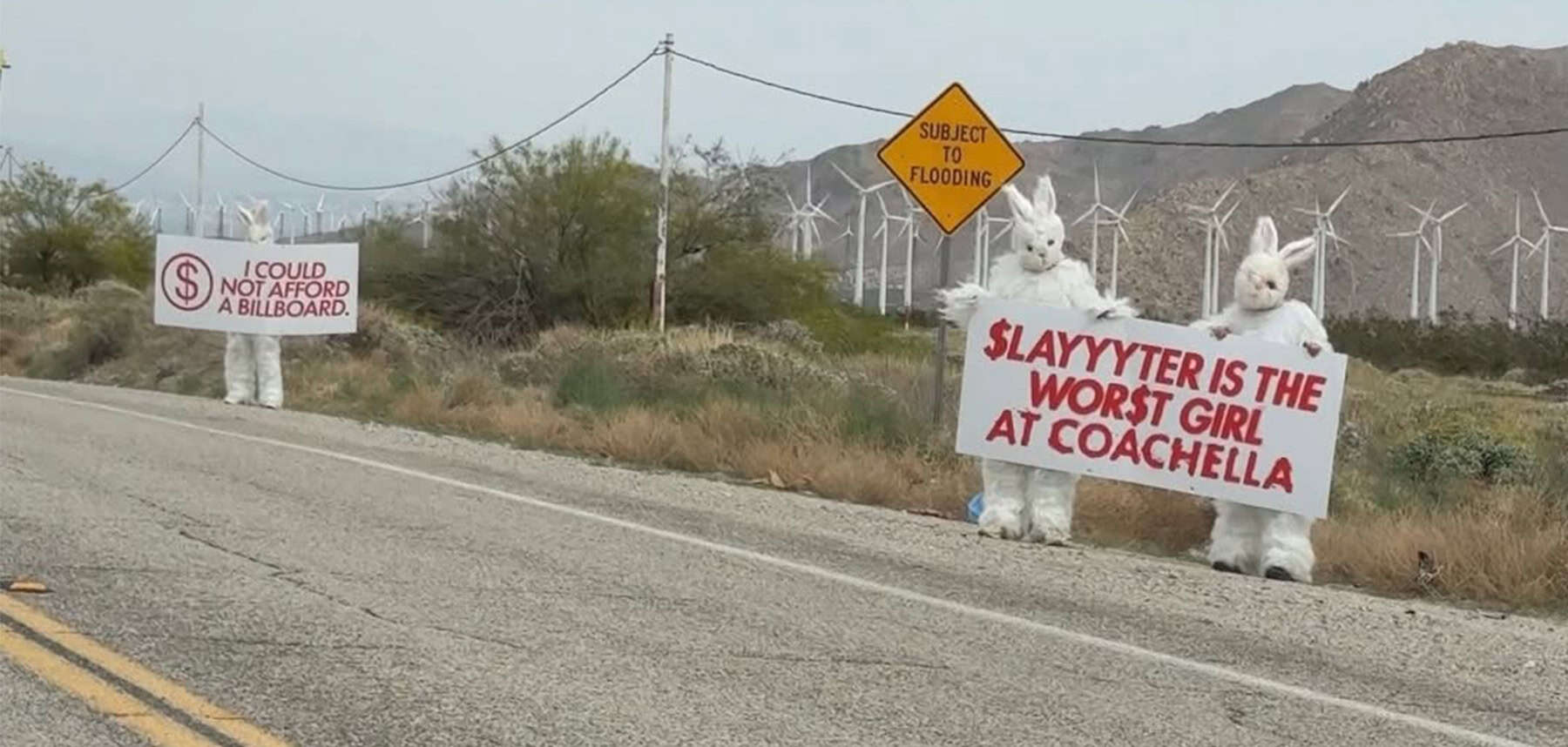 10 acts om te zien op Coachella 2026