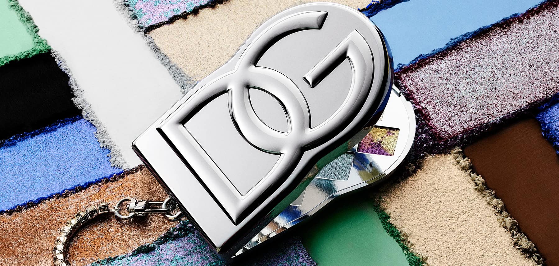 Dolce & Gabbana Beauty serveert speelse make-up voor de lente