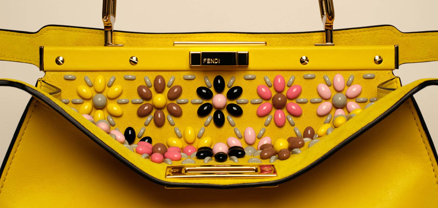 Fendi: Voel je gezien – 10 Magazine