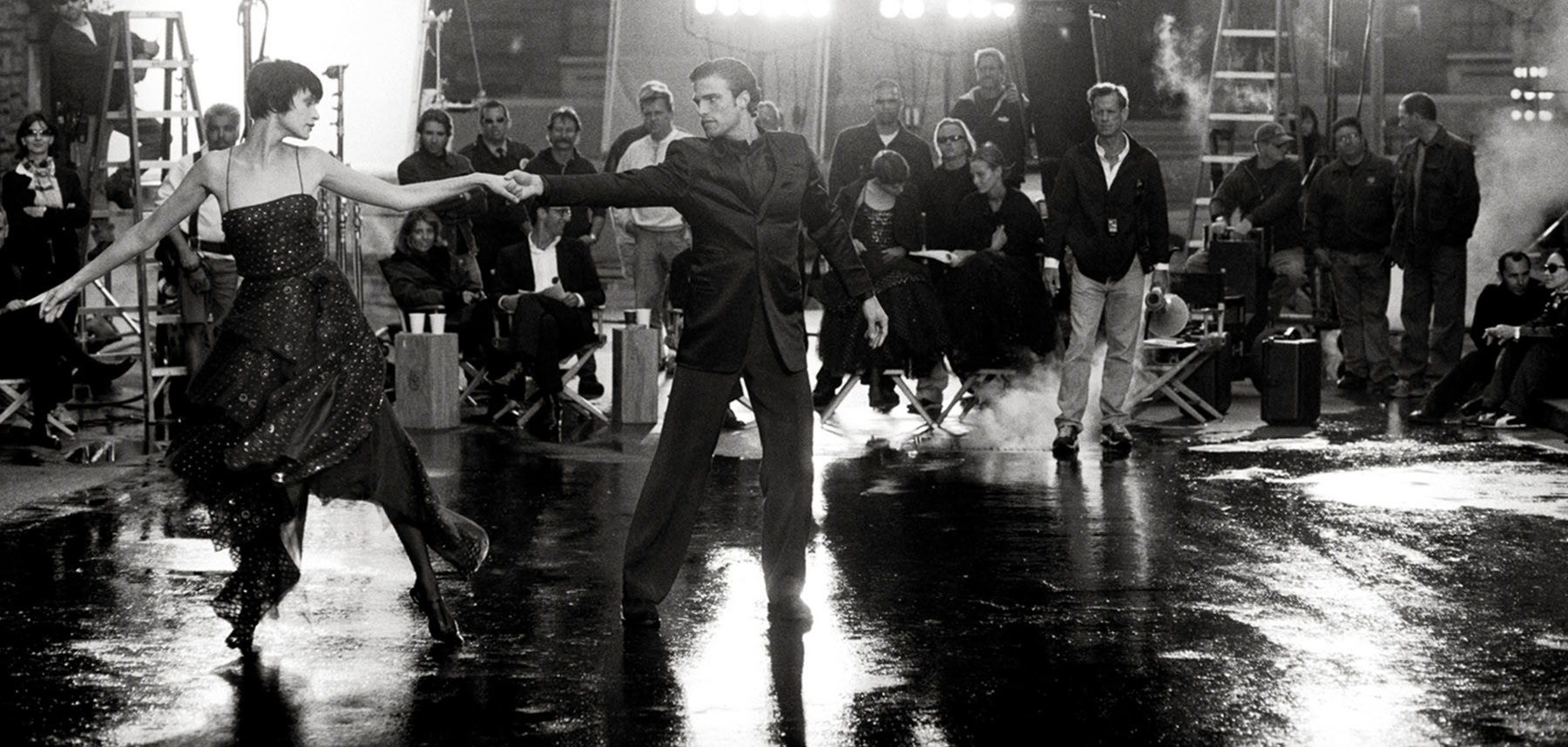 Armani-effect – 10 tijdschriften