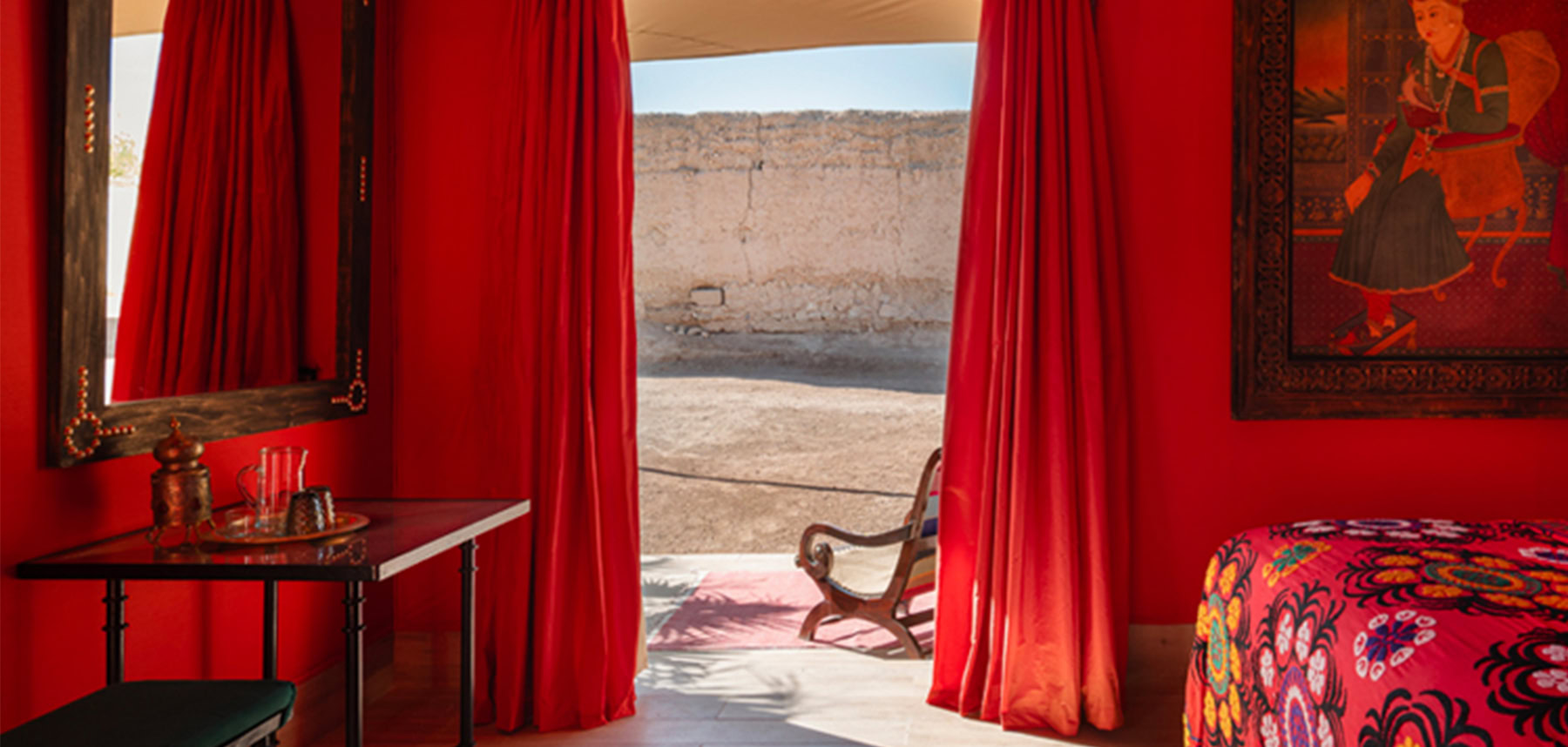 Onafhankelijke luxe hotelspelers die u moet kennen