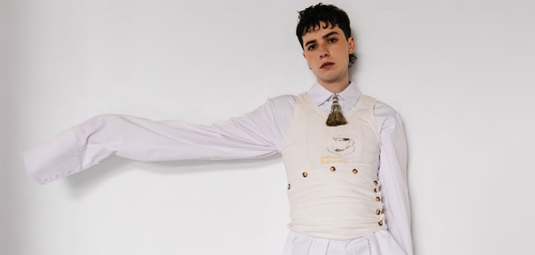 De kracht van preppy stijl