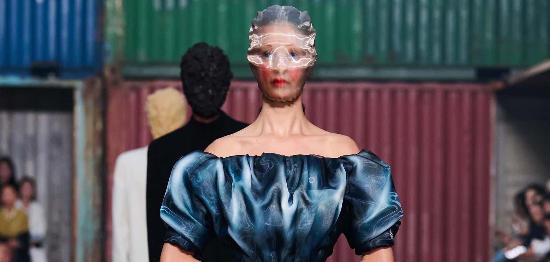 Maison Margiela: AW26 Magazine – 10 Klaar om te dragen