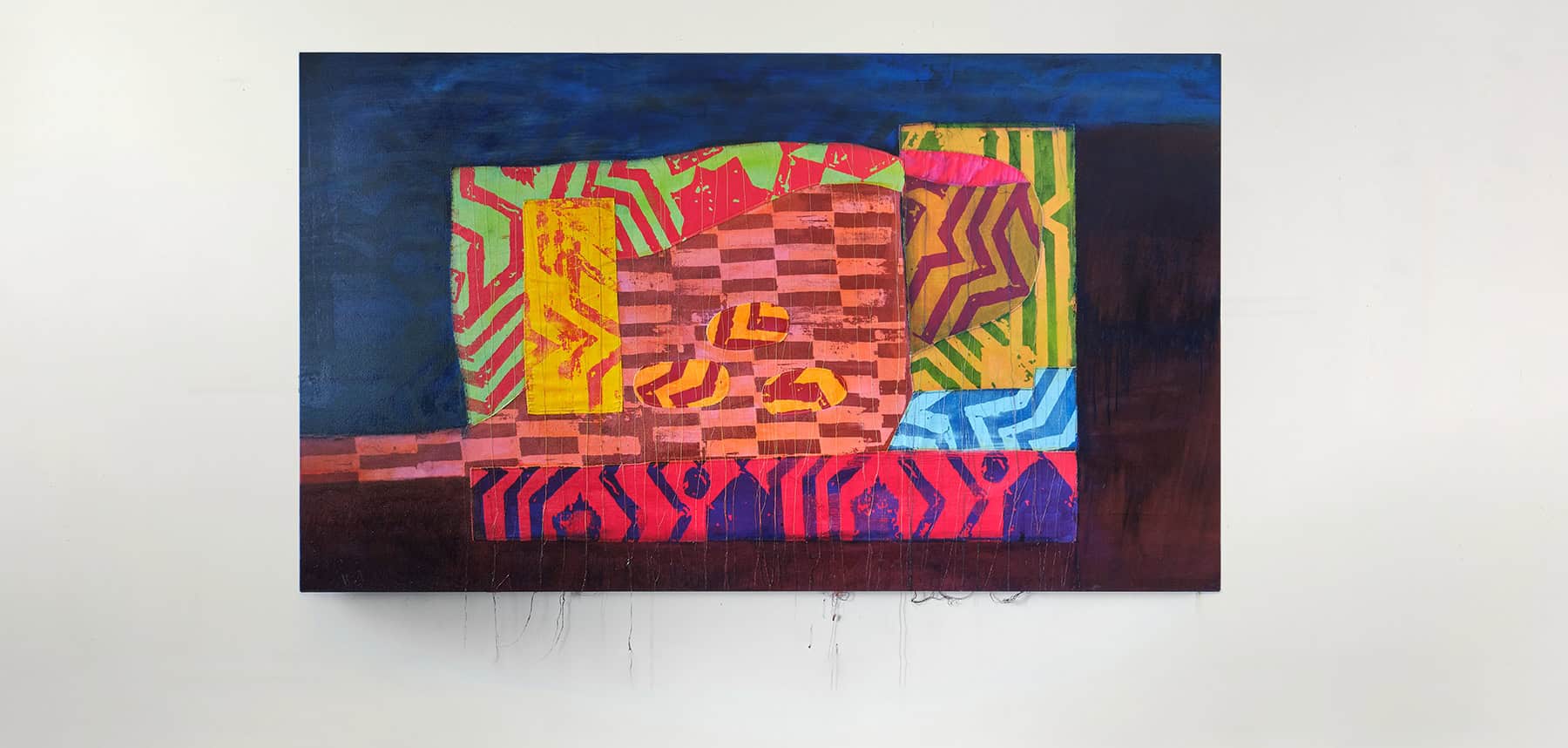 Tien must-sees: ‘Osman Yousefzada: The House of Unbehaved’ op nummer 9 Cork Street