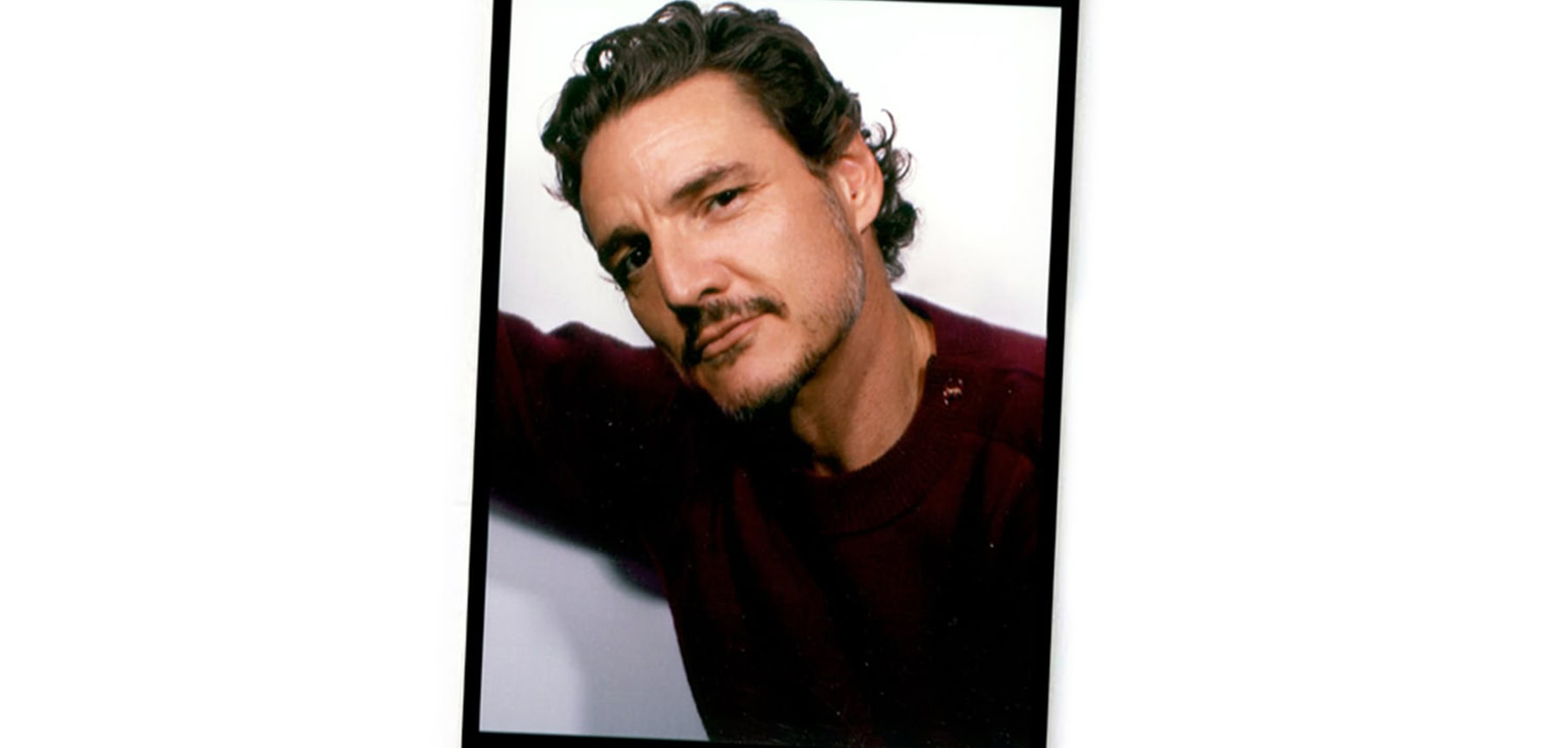 Pedro Pascal ist Chanels neuester Hausbotschafter