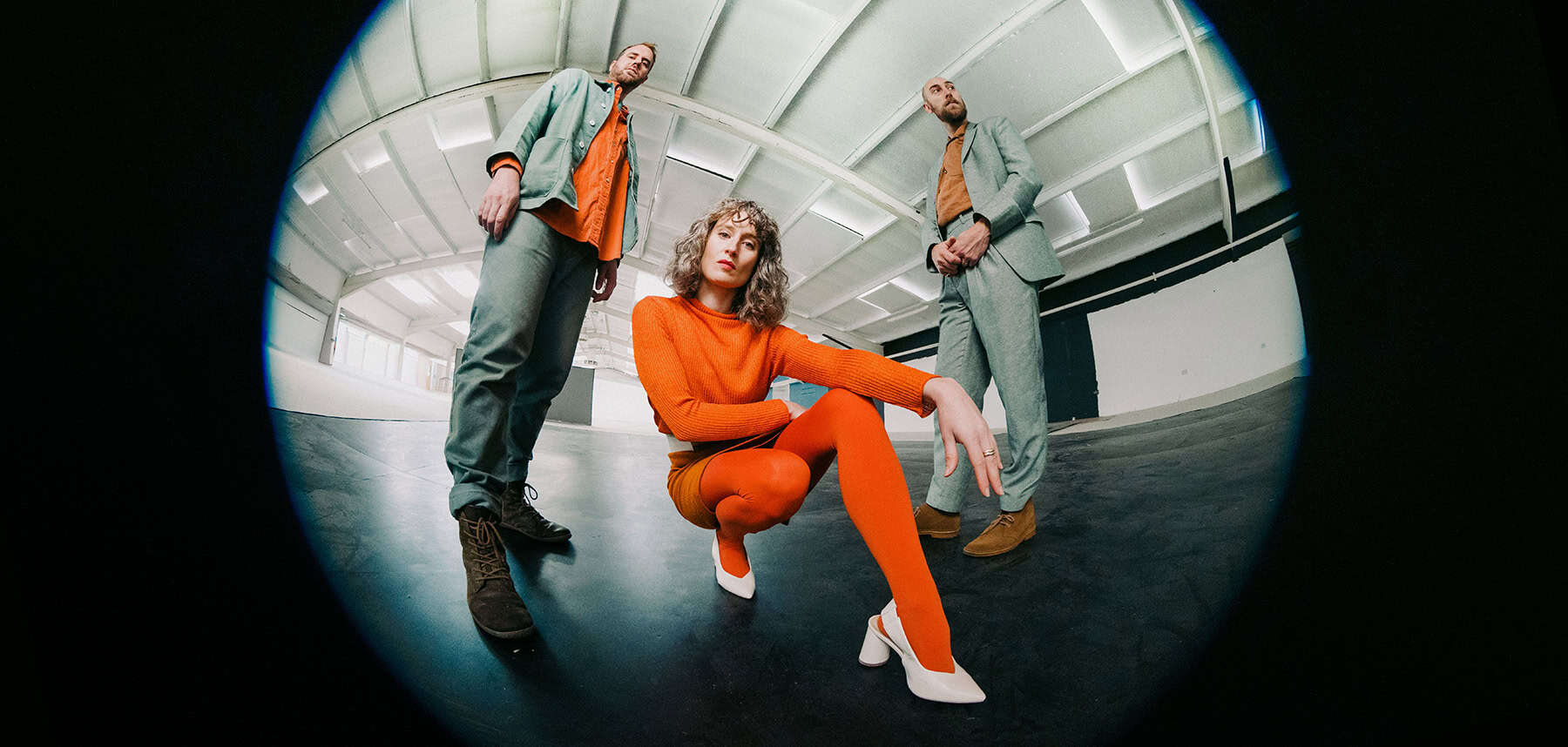 10 vragen aan Elder Island bij het uitbrengen van de nieuwe single ‘Letters’