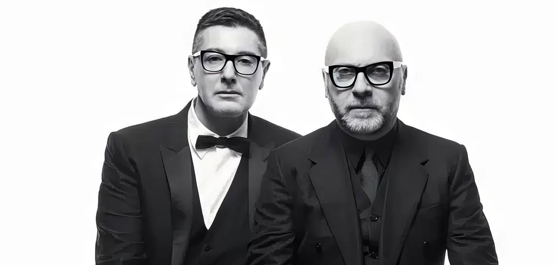 BREAKING: Stefano Gabbana neemt ontslag uit managementfuncties bij Dolce & Gabbana