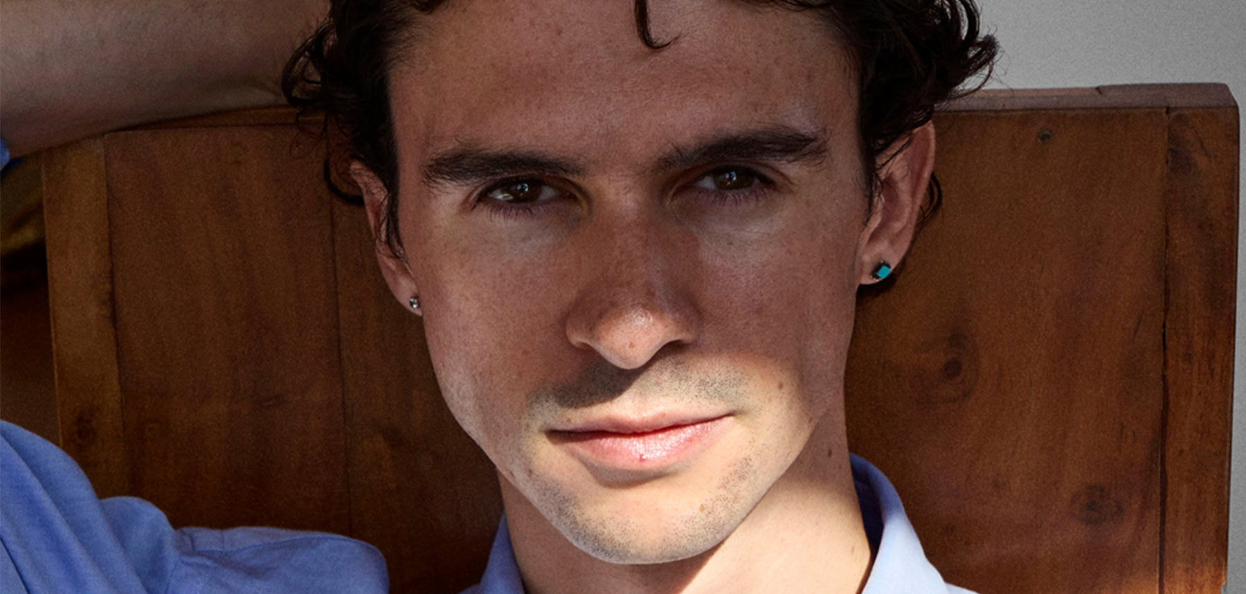 The Change Makers: Conner Ives maakt bewuste kleding voor poppen en daarbuiten