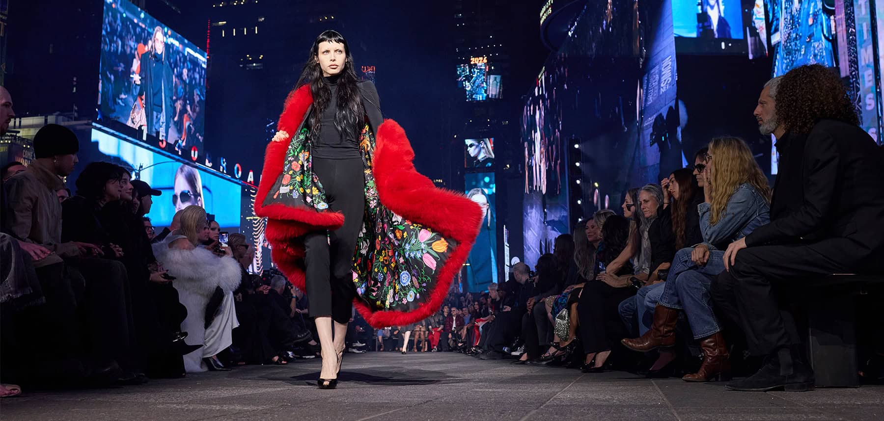 Gucci: Cruise 2027 – 10 tijdschrift