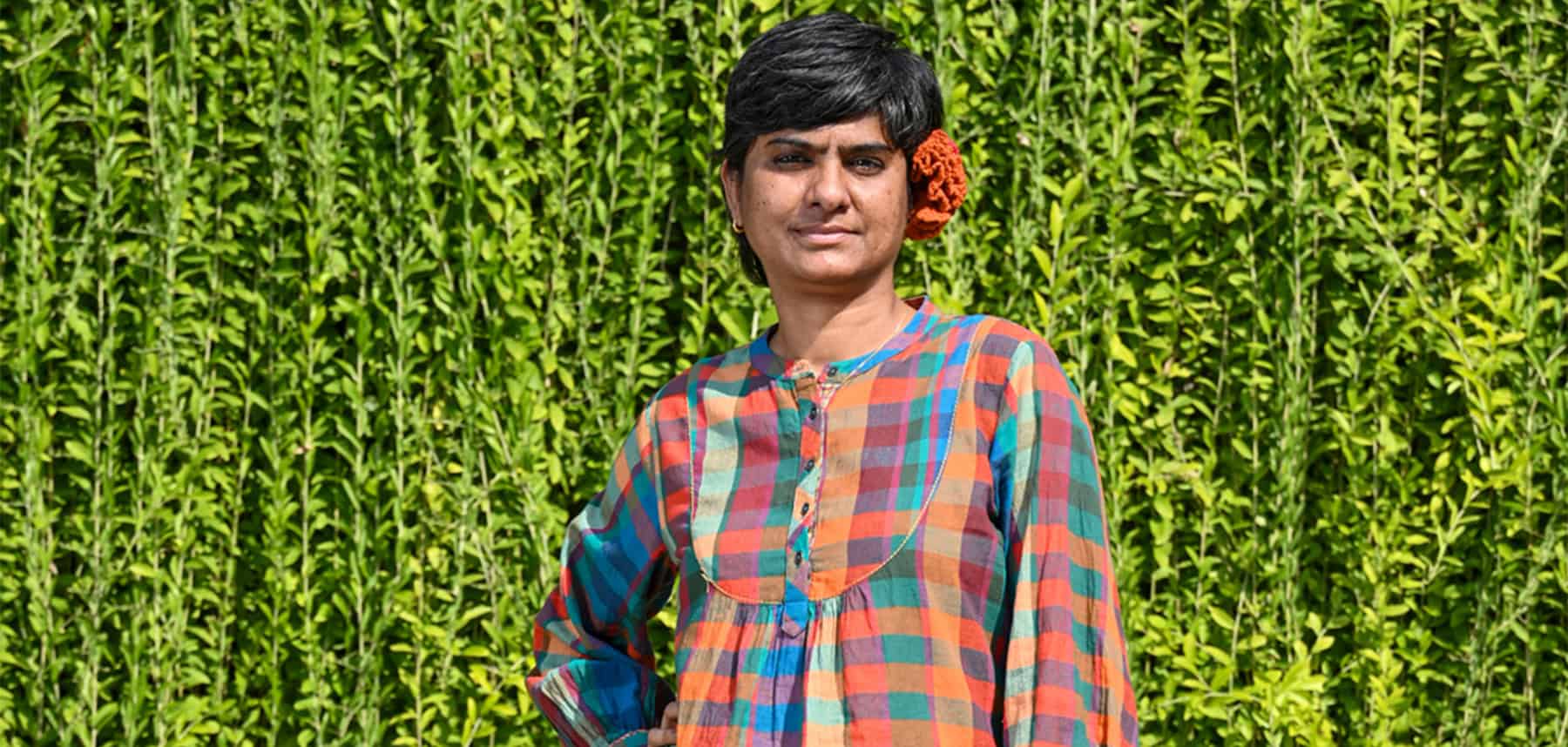 De professoren: Ten Meets Sonal Chauhan, National Institute of Design, India