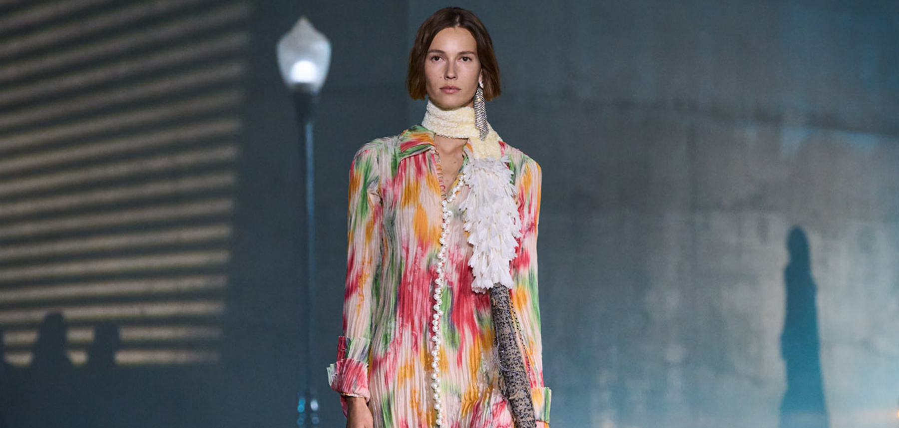 Dior: Cruise 2027 – 10 Tijdschrift