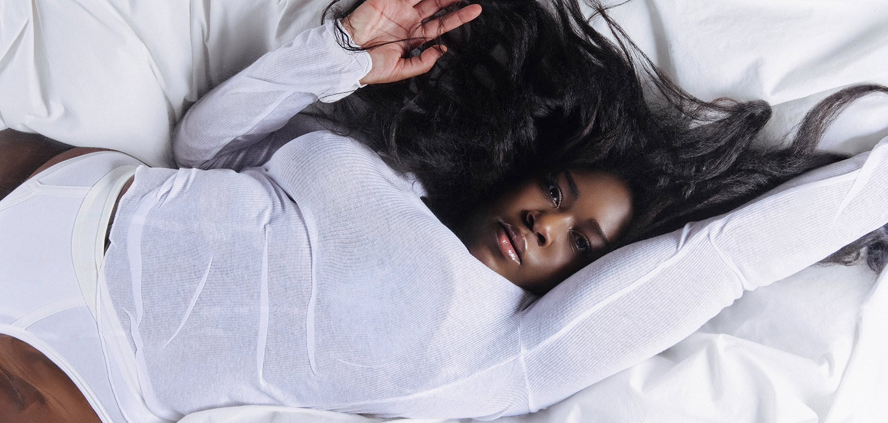 10 vragen met Namasenda terwijl ze haar debuutalbum ‘Limbo’ uitbrengt