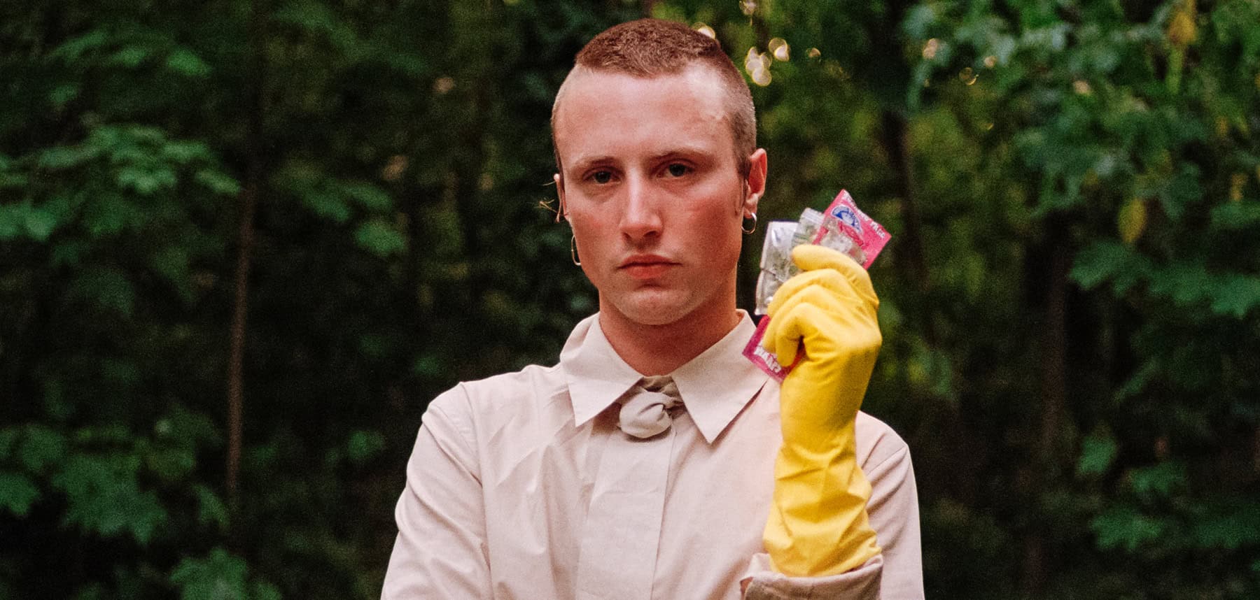 10 boeken van onafhankelijke uitgevers om deze zomer door te bladeren
