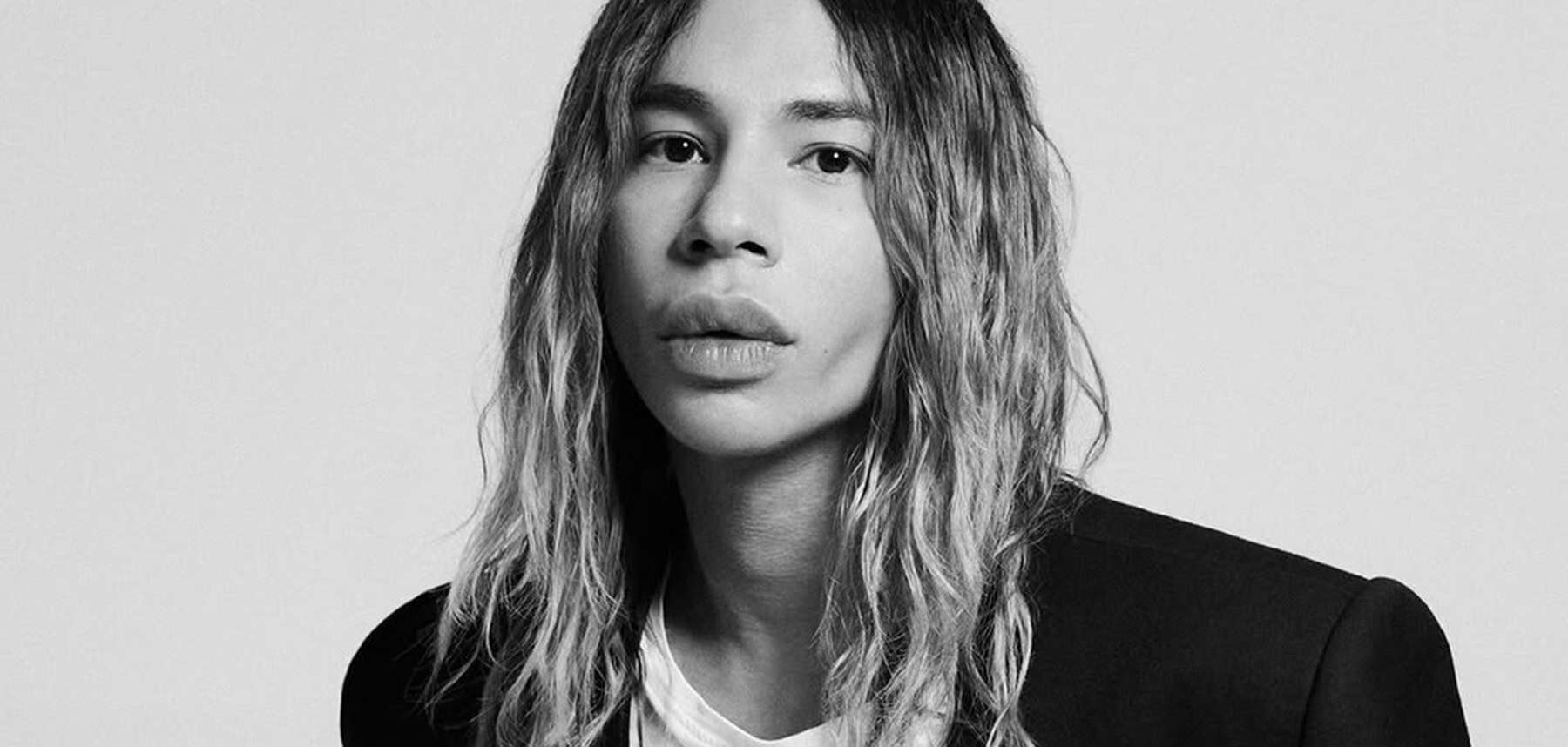 Paco Rabanne Names Olivier Rousteing Creative Director After Julien Dossena's June Exit