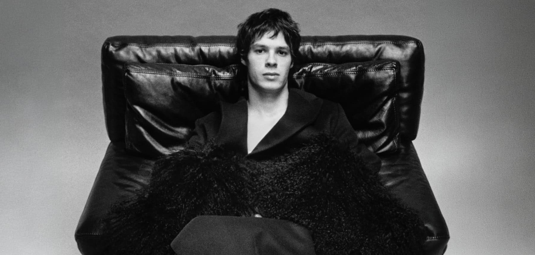 Introducing 10 Men Issue 64 – Future, Legacy, Heritage – Read The