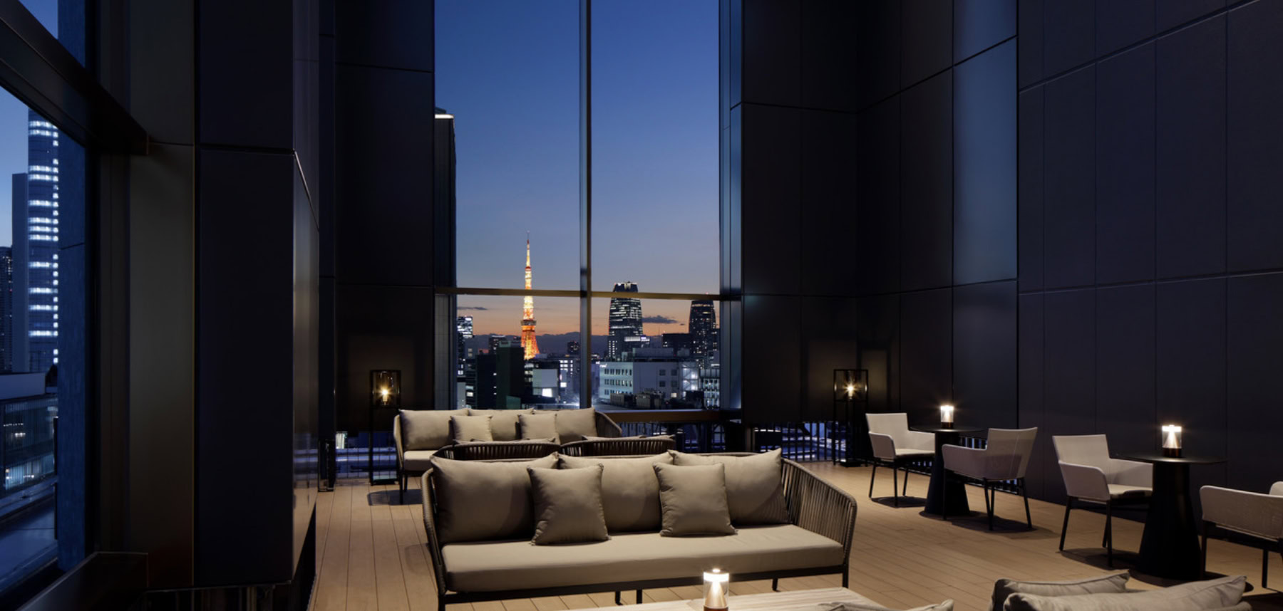 How Ryo Takashima Curated the Ultimate Ginza Shopping Itinerary for AC Hotel Tokyo
